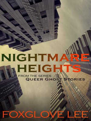 cover image of Nightmare Heights